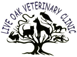Live Oak Veterinary Clinic